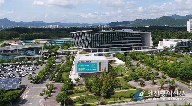 완주군청