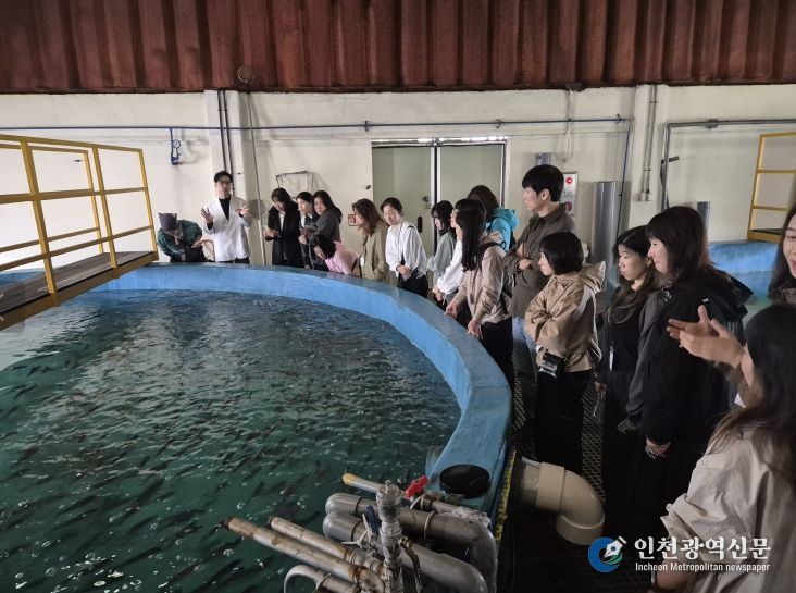 ‘생태전환교육 직무연수’ 운영