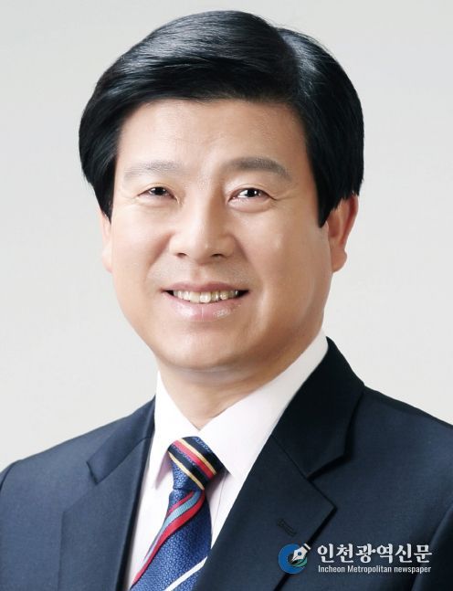 박범인 금산군수