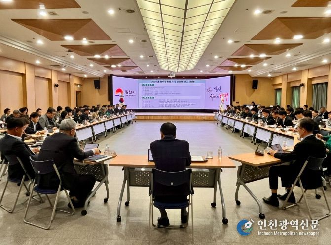 2025년 정부합동평가 ‘마지막 두 달’ 승부수