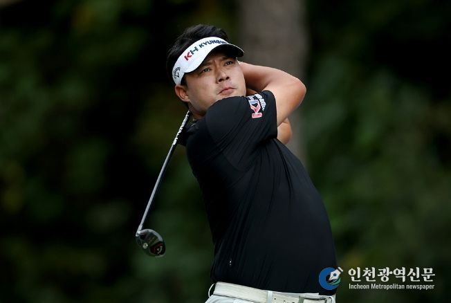 '디펜딩 챔피언' 이승택