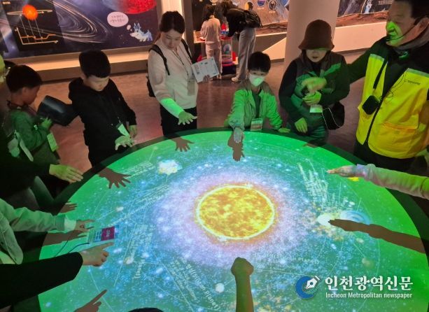 드림스타트 ‘가족 힐링 캠프’ 운영