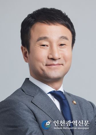 더불어민주당 한병도 의원(전북 익산을)