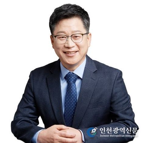 안호영 국회의원(국회 기후에너지환경노동위원장, 전북 완주·진안·무주)