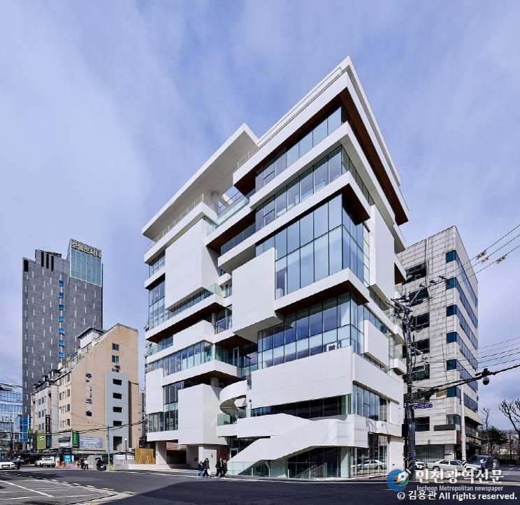 대상. 석촌동 1-4_김용관 작가