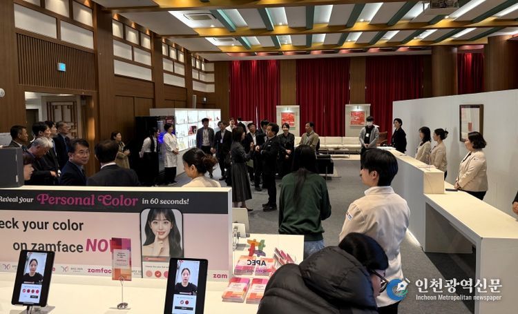 경북, 31일 황룡원에서 CEO초청 만찬개최