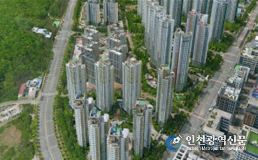 새로운 3D 입체지도 서비스