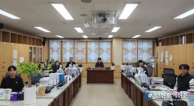 제1기 순천시 청소년의회, 지역발전 위한 활발한 정책 논의