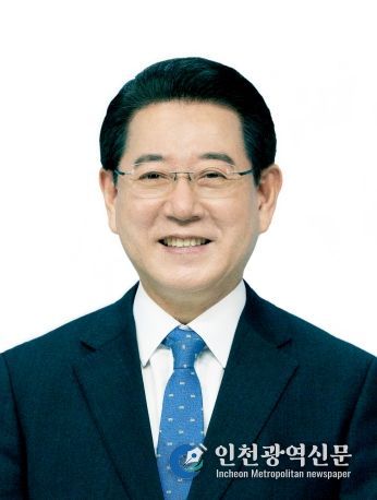 김영록 전라남도지사