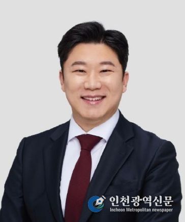 국민의힘 진종오 의원(국회 문화체육관광위원회 위원)