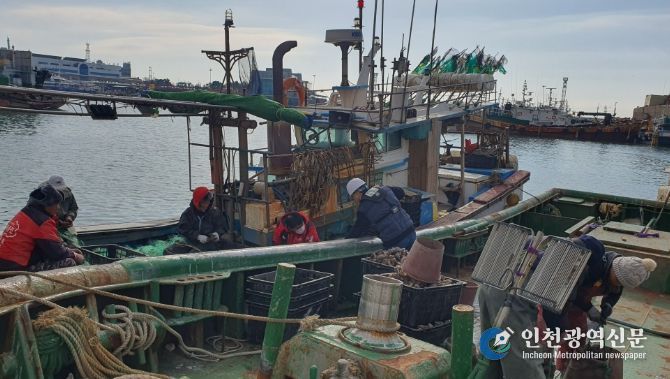 ‘영세선박 해양오염 예방 컨설팅’ 통해 현장 중심 예방활동