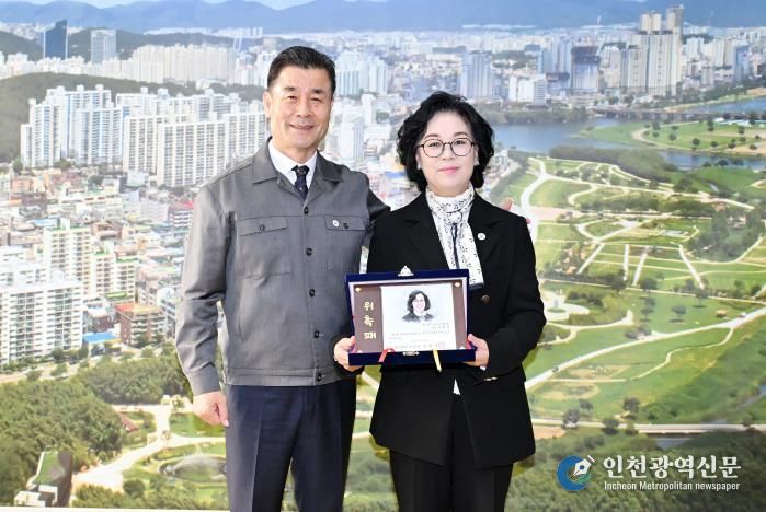 중구, 제48대 ‘명예구청장’ 운영