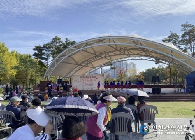 2024 암사골 축제