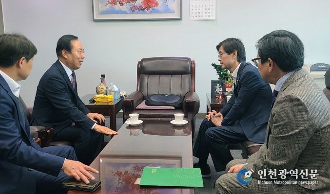 안동시, 재도약 위해 내년도 국가예산 확보 “총력전”