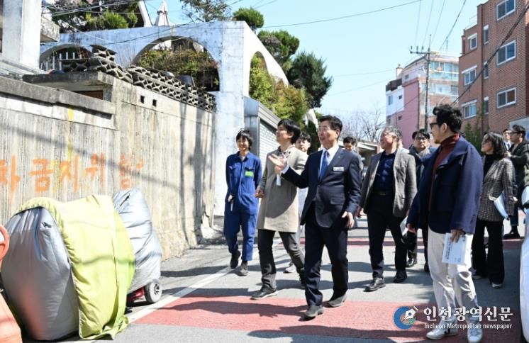 대전 중구, 주민과 메이커가 함께 짓는 ‘로컬 메이커스 페이스’사업 착수