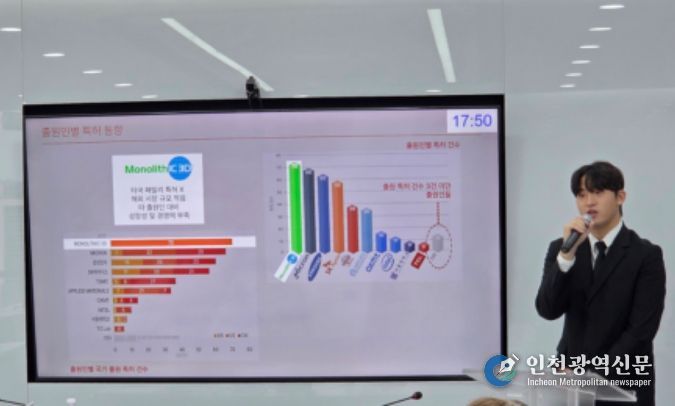 대통령상 : 한국기술교대 ‘Docent’ 팀