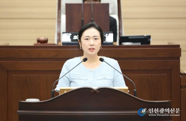 서구의회환경경제안전위원회 ‘NO 전동 킥보드 존’ 조례 발의!