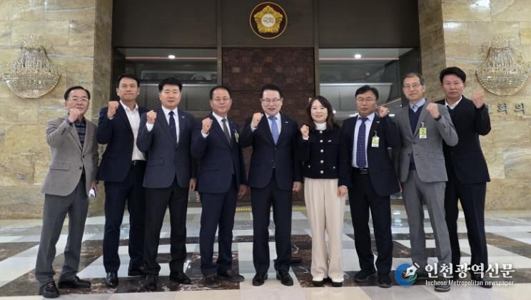 예산은 타이밍…익산시, 국회 심의 막판 총력전