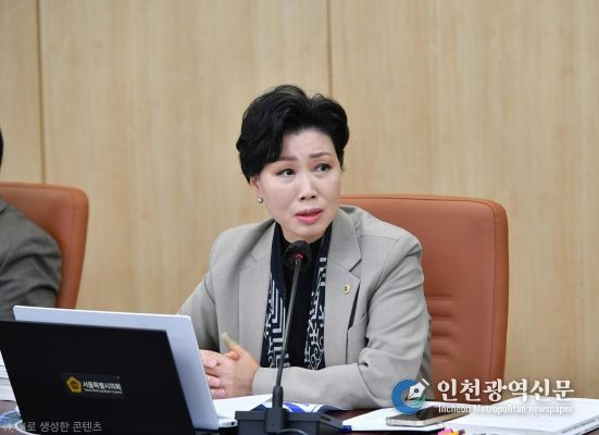 서울시의회 최재란 의원