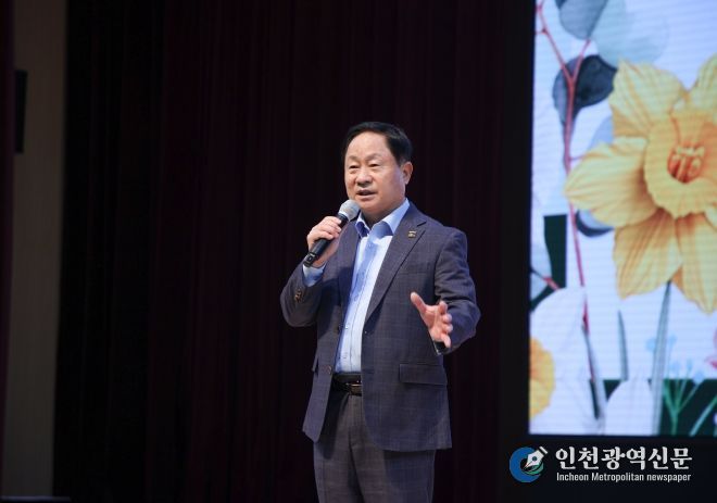 남양주시, ‘2025 정약용 보육과정 박람회’ 성황리 개최(주광덕 시장)