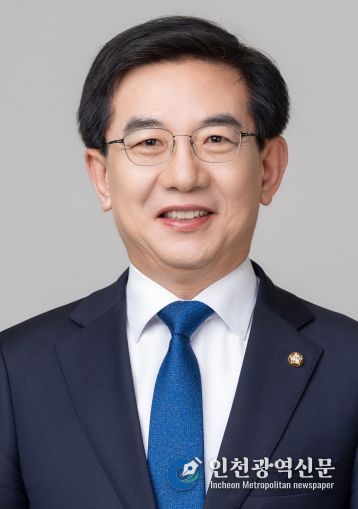 정일영 의원