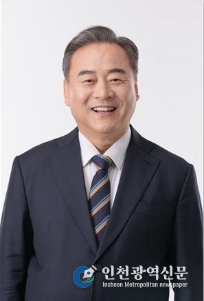 이재강 의원(더불어민주당, 경기 의정부을)