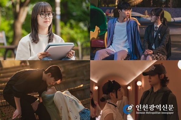 사진제공= ㈜넘버쓰리픽쳐스·MI·케나즈