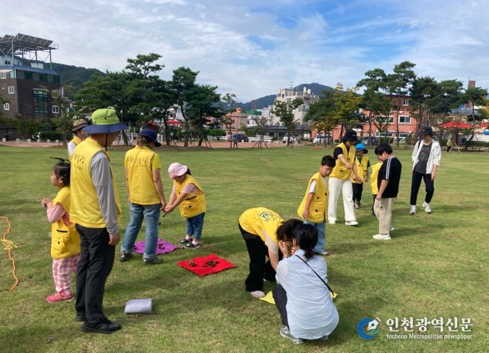 ‘온전하게 경험하는 강화나들길 프로그램’