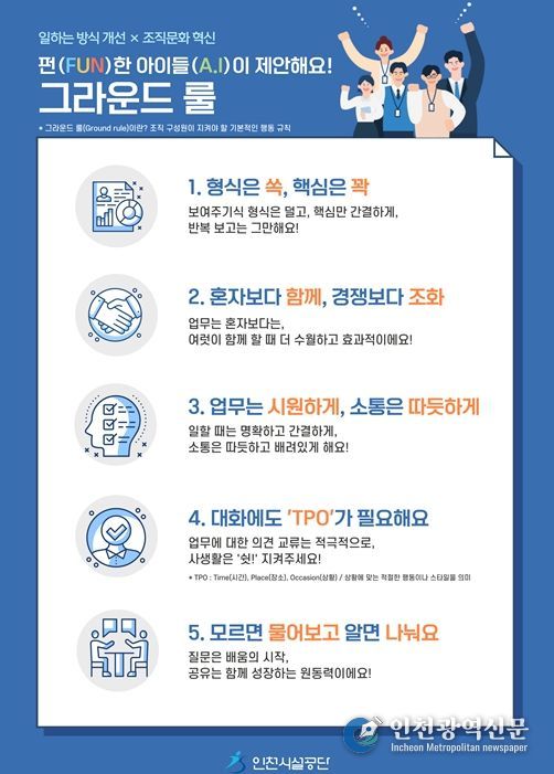 펀(Fun)한 아이들