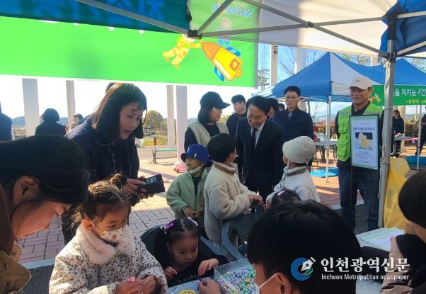 미래세대와 함께하는 2025년 뻔뻔(fun)마켓