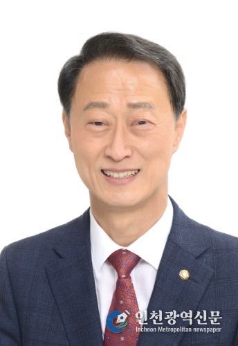 창원특례시의회 손태화 의장