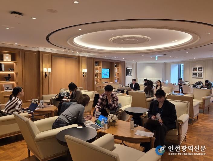 기업 맞춤형 일대일 MD 상담