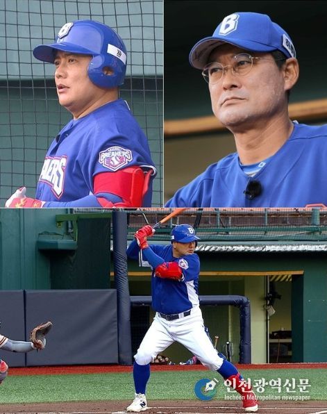 사진 제공|JTBC ‘최강야구’