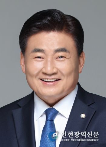 소병훈 의원(더불어민주당·경기 광주갑)