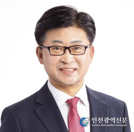 최충규 대덕구청장