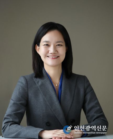 더불어민주당 김남희 국회의원(경기 광명시을)