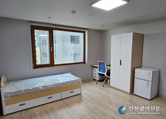 강화군, 서울‧인천 4개 장학관 내년도 입사생 선발