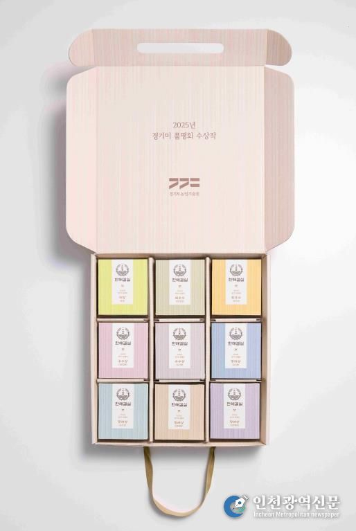 한해결실 패키지