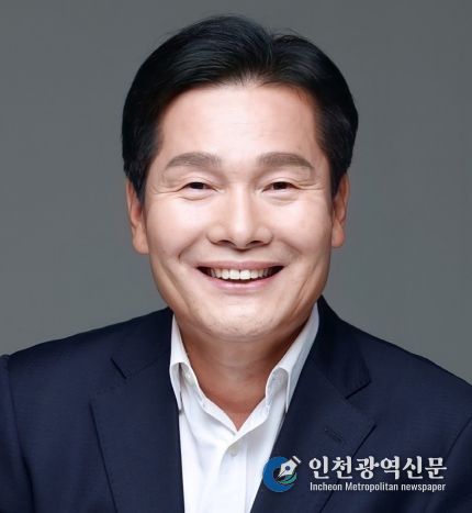 더불어민주당 주철현 국회의원(전남 여수시 갑)
