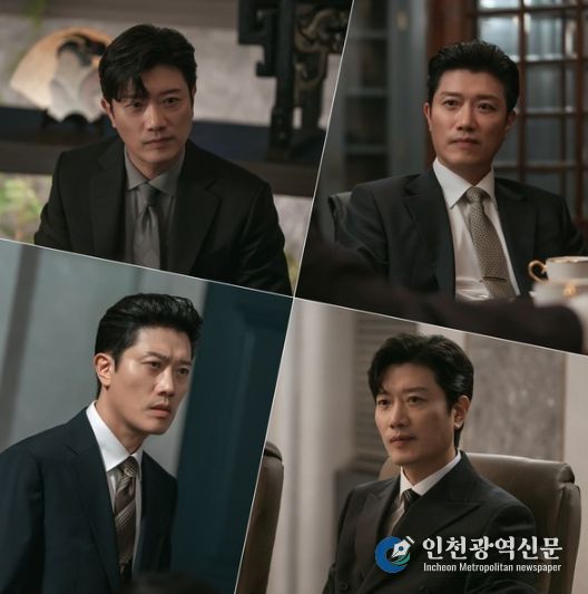 사진 제공: MBC 새 금토드라마 <판사 이한영>