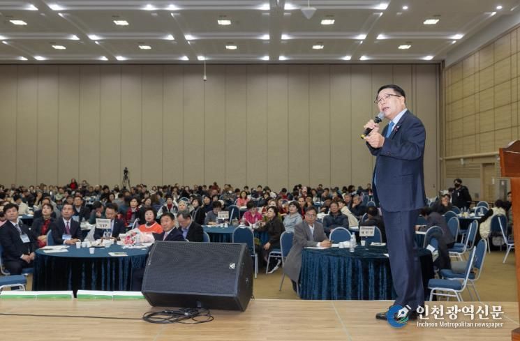 주민이 직접 만든다…익산시, 풀뿌리 민주주의 실현 선도