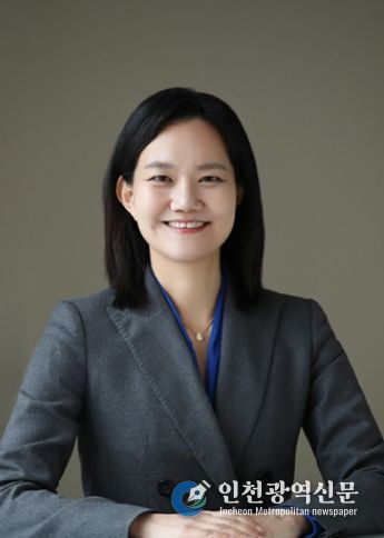 더불어민주당 김남희 국회의원(광명시을)