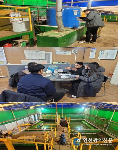 환경오염물질 배출사업장 ‘민간전문가 기술지원’