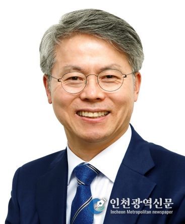 민형배 의원(더불어민주당, 광주 광산을)
