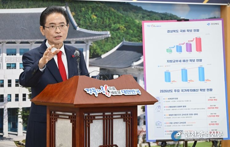 민선8기 재정운용 성과브리핑