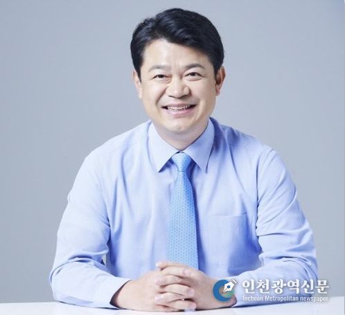 더불어민주당 복기왕 의원(충남 아산시갑, 국토교통위원회 간사)