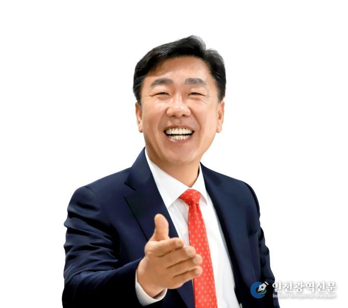 이범석 청주시장 “출생아 증가, 정책 시너지의 결과