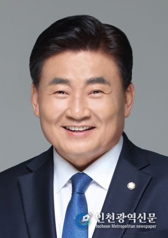 더불어민주당 소병훈 의원(경기 광주시갑)