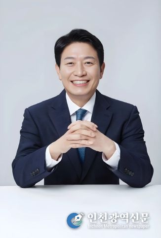 더불어민주당 조인철 국회의원(광주 서구갑, 과방위)