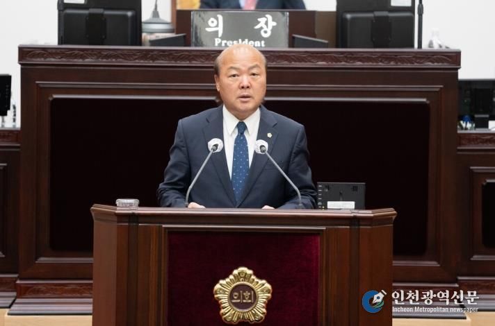 인천시의회, 러브버그 선제 방역체계 구축 추진